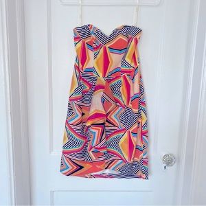 South Moon Under dress. size small